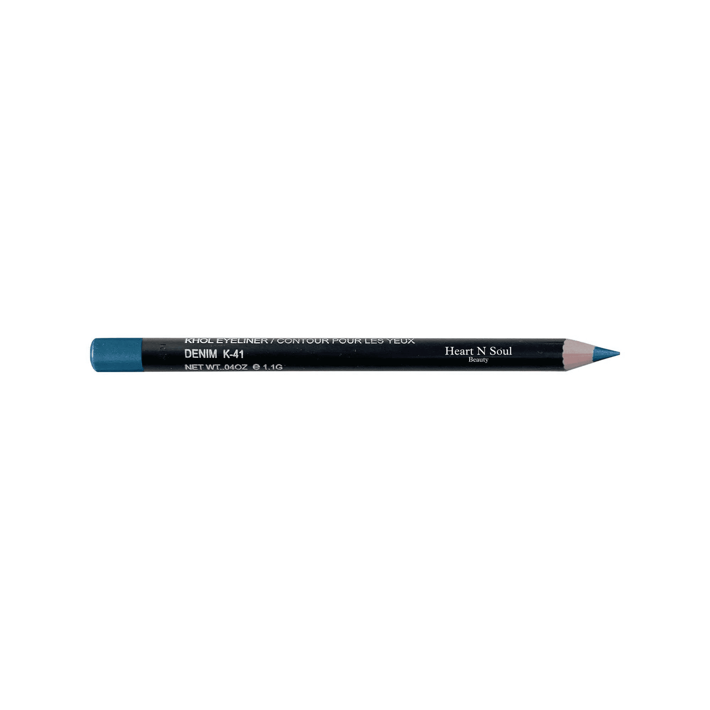 Khol Eyeliner - Heart N Soul Beauty