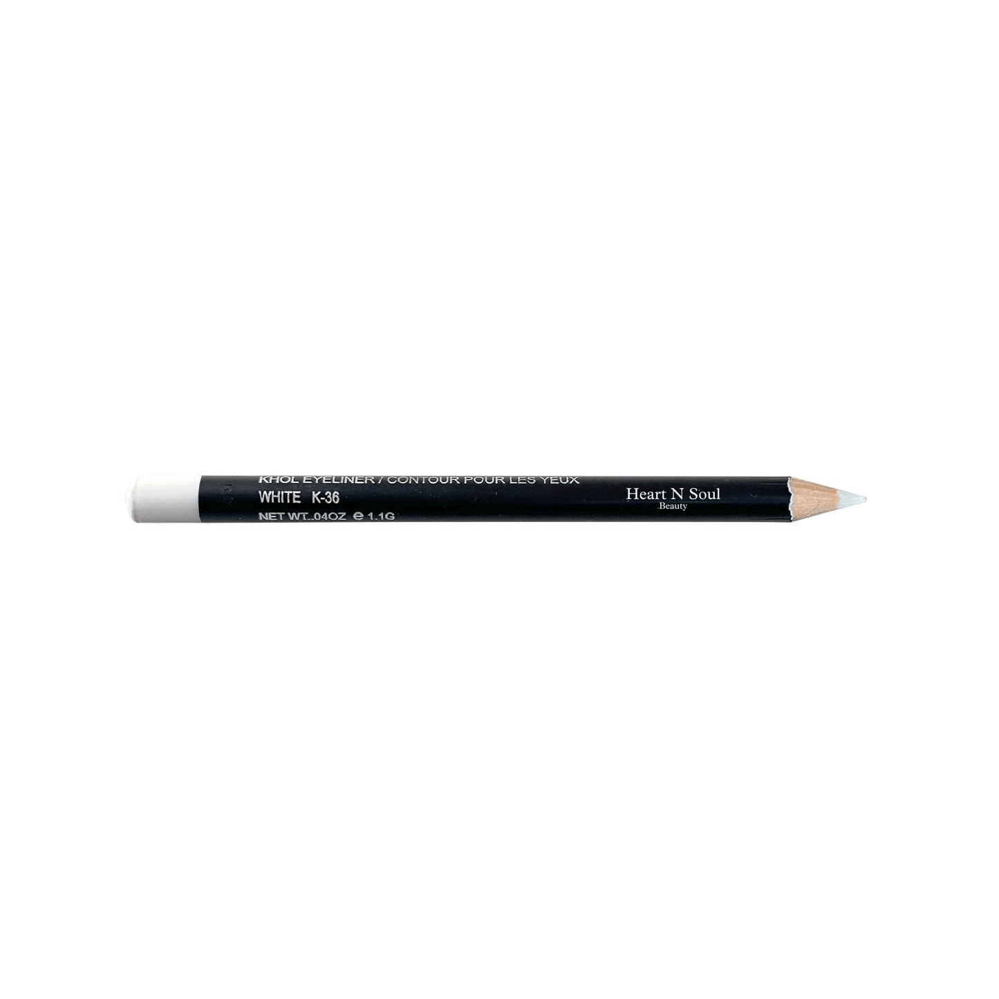 Khol Eyeliner - Heart N Soul Beauty