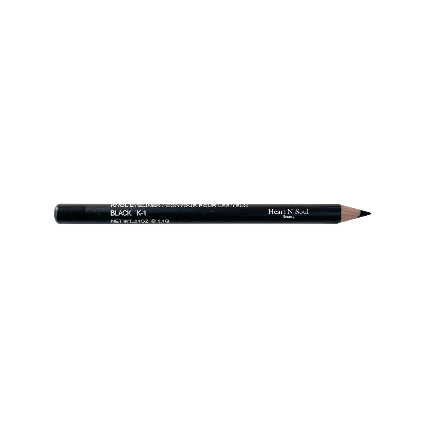 Khol Eyeliner - Heart N Soul Beauty