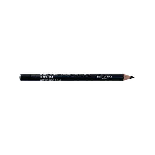 Khol Eyeliner - Heart N Soul Beauty