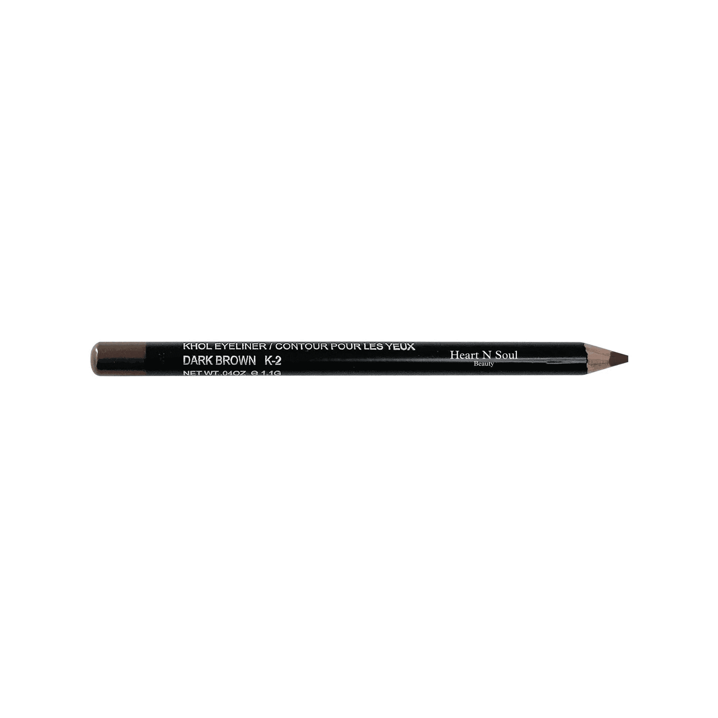 Khol Eyeliner - Heart N Soul Beauty