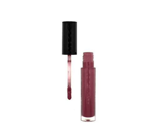 Lip Gloss in Mahogany - Rich Color and Stunning Shine