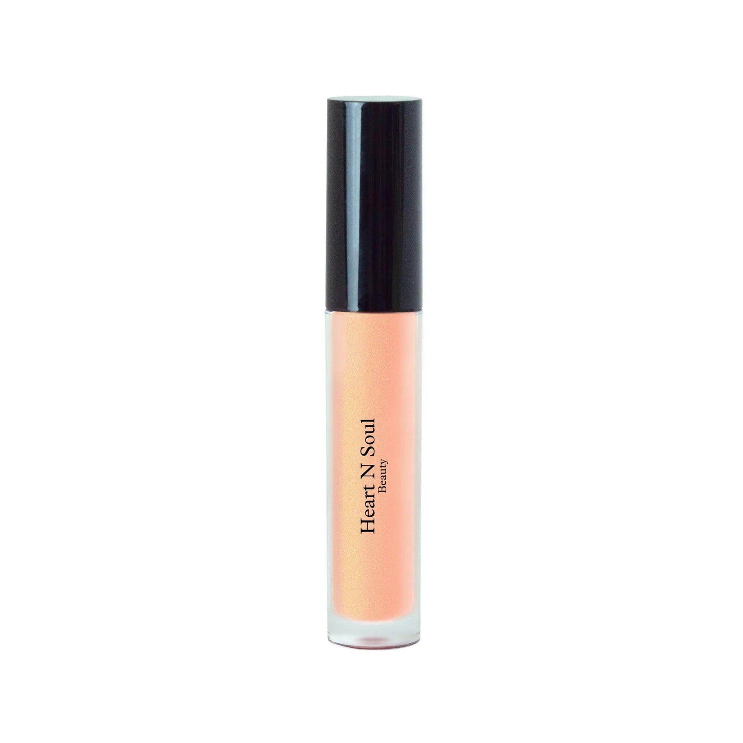 Lip Gloss - Heart N Soul Beauty