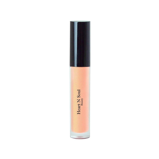 Lip Gloss - Heart N Soul Beauty