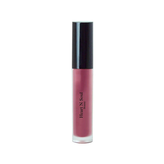 Lip Gloss - Heart N Soul Beauty