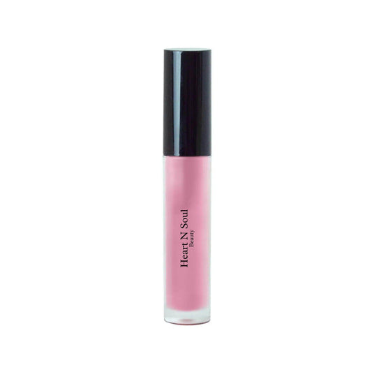Lip Gloss - Heart N Soul Beauty