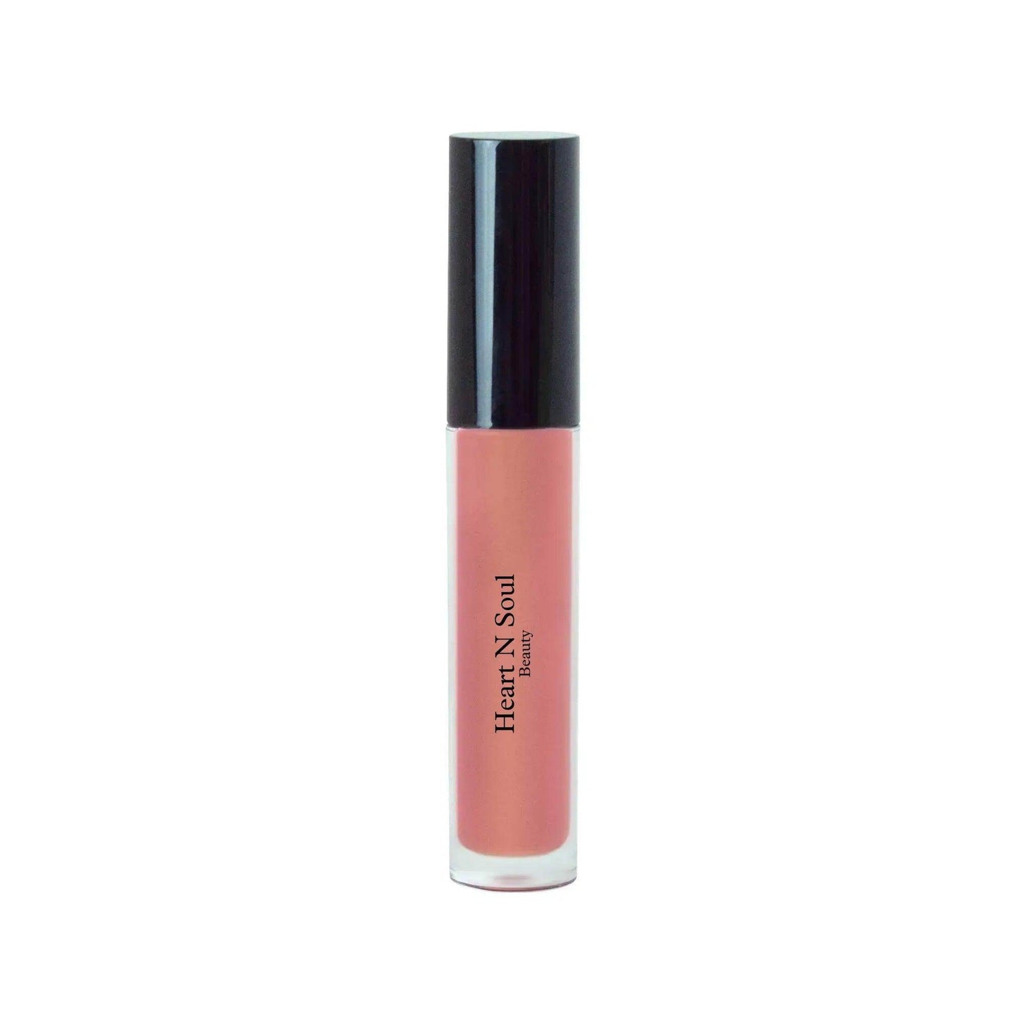Lip Gloss - Heart N Soul Beauty