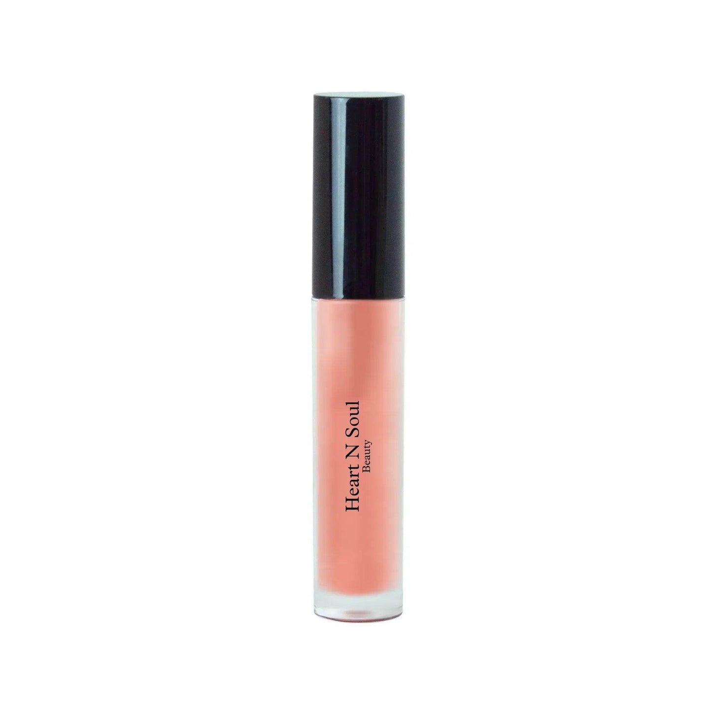Lip Gloss - Heart N Soul Beauty