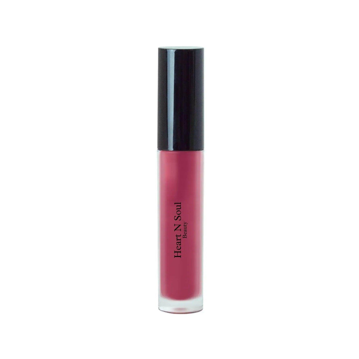 Lip Gloss - Heart N Soul Beauty