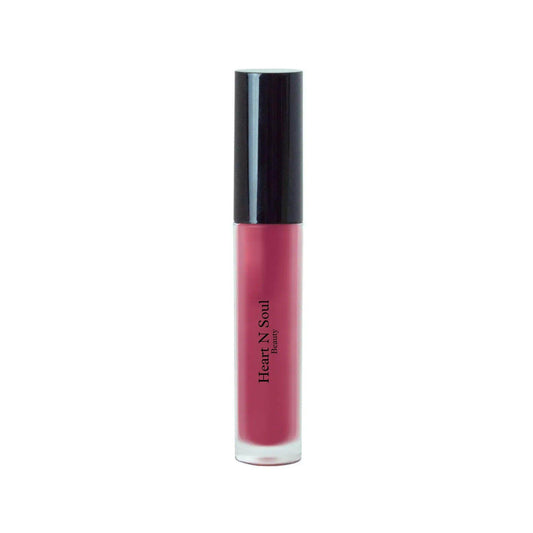 Lip Gloss - Heart N Soul Beauty