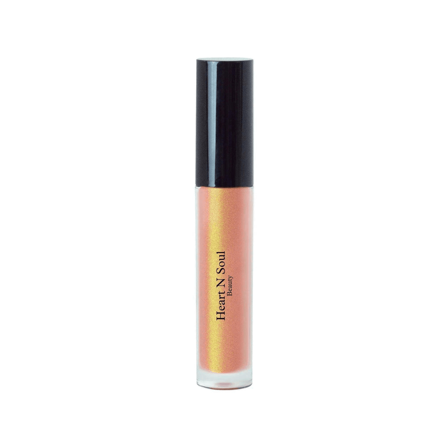Lip Gloss - Heart N Soul Beauty