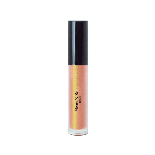 Lip Gloss - Heart N Soul Beauty