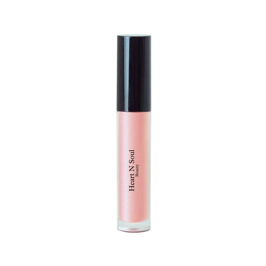 Lip Gloss - Heart N Soul Beauty