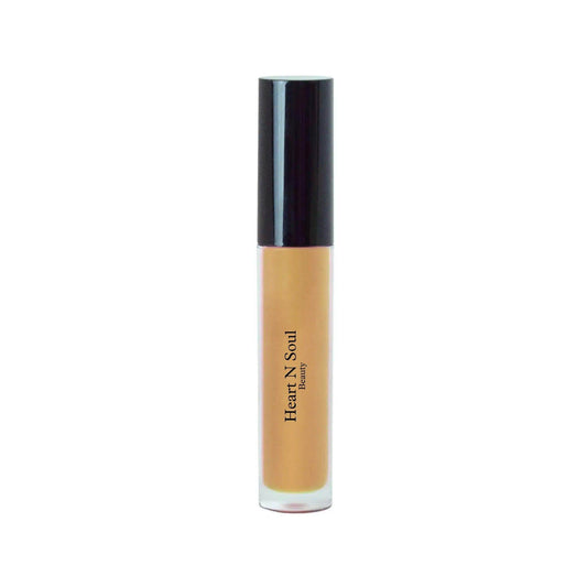 Lip Gloss - Heart N Soul Beauty
