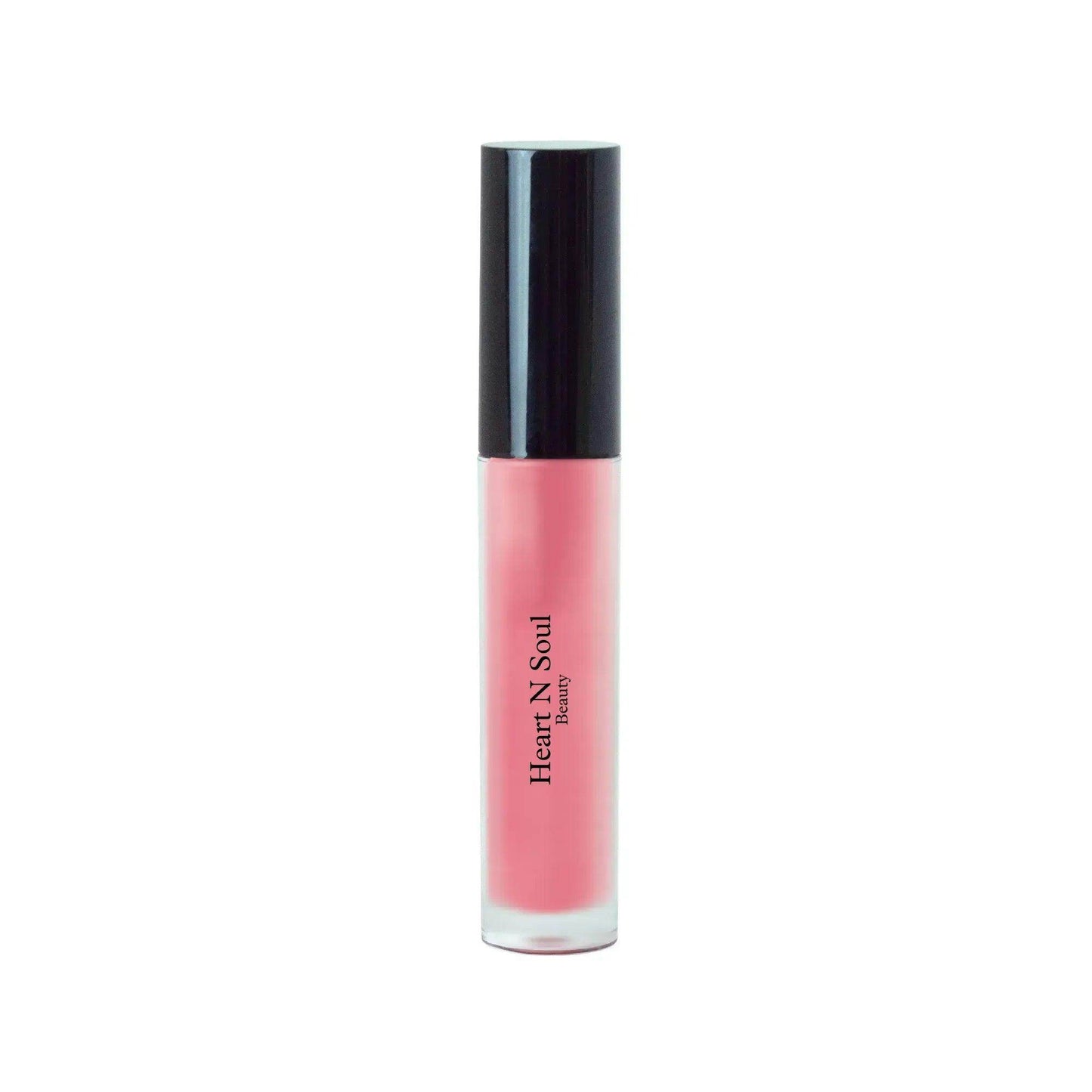 Lip Gloss - Heart N Soul Beauty