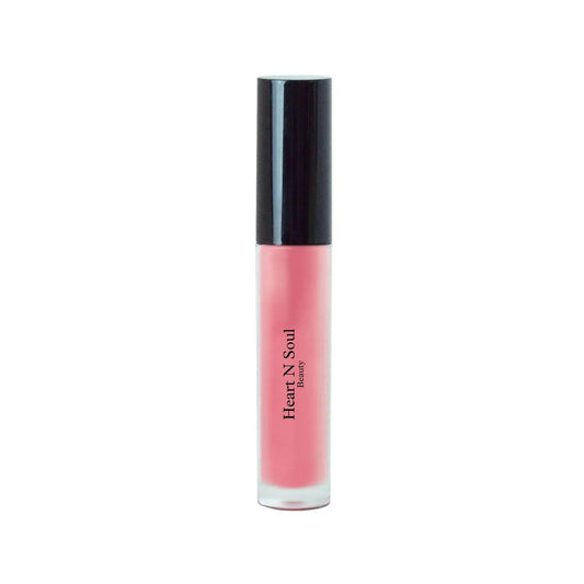 Lip Gloss - Heart N Soul Beauty