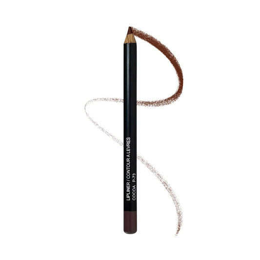 Lip Liner - Cocoa: Perfect Your Pout with Long-Lasting Definition