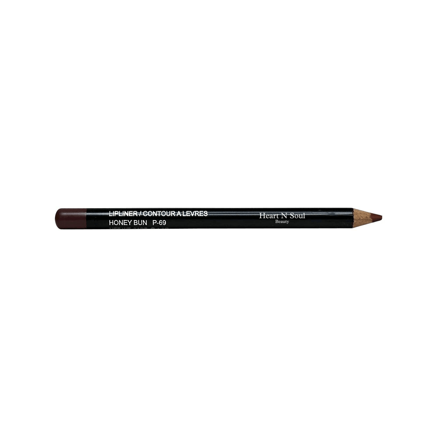 Lip Liner - Heart N Soul Beauty