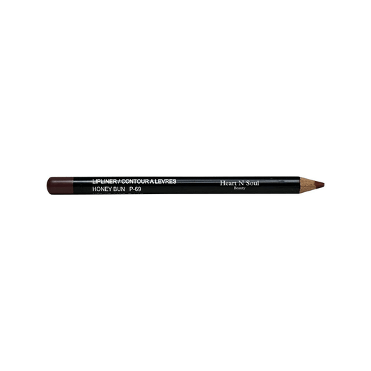 Lip Liner - Heart N Soul Beauty
