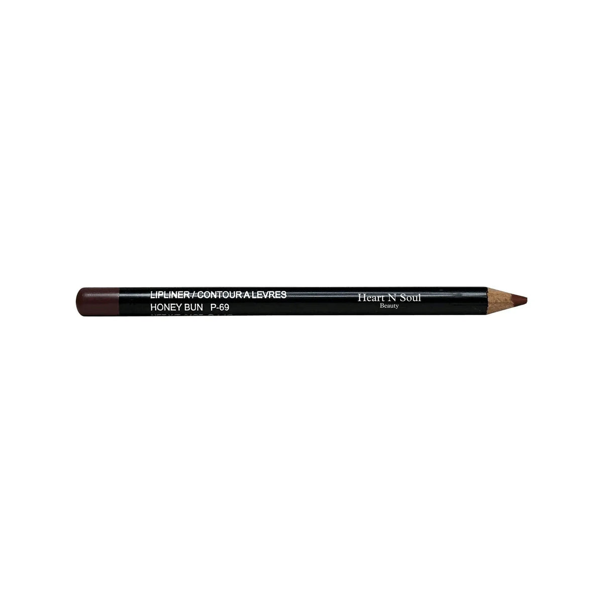 Lip Liner - Honeybun for Perfectly Defined Lips