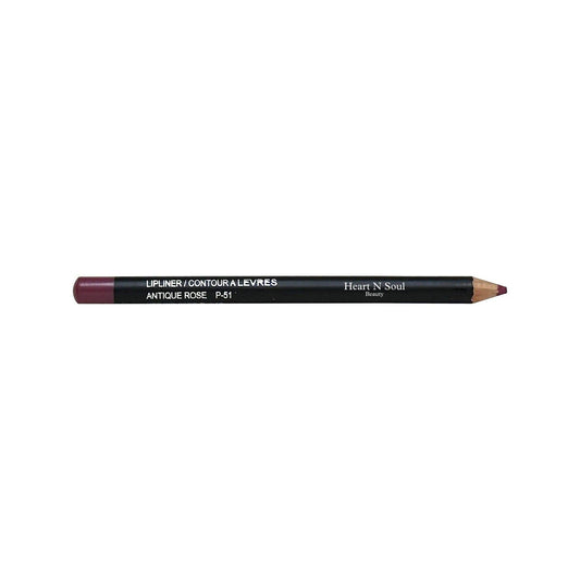 Lip Liner - Heart N Soul Beauty