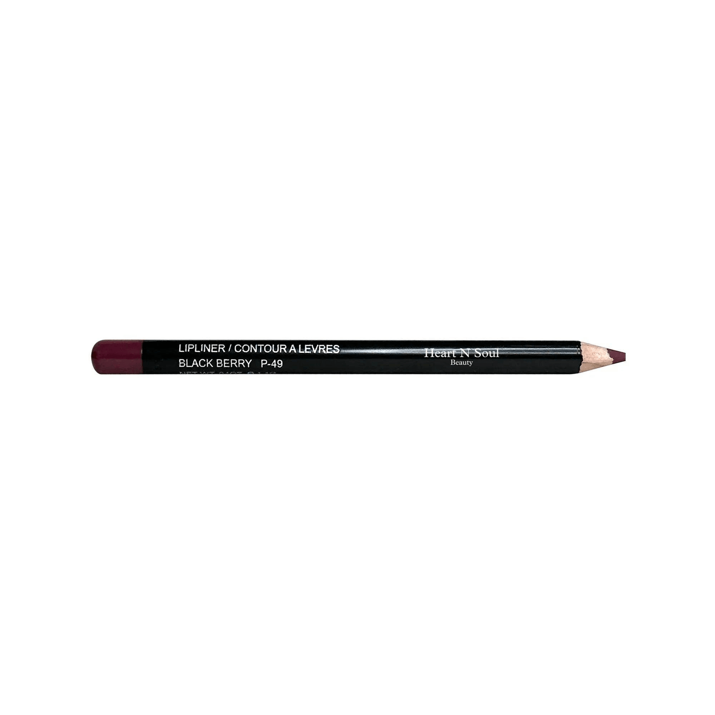 Lip Liner - Heart N Soul Beauty