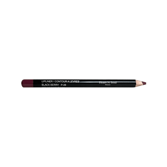 Lip Liner - Heart N Soul Beauty