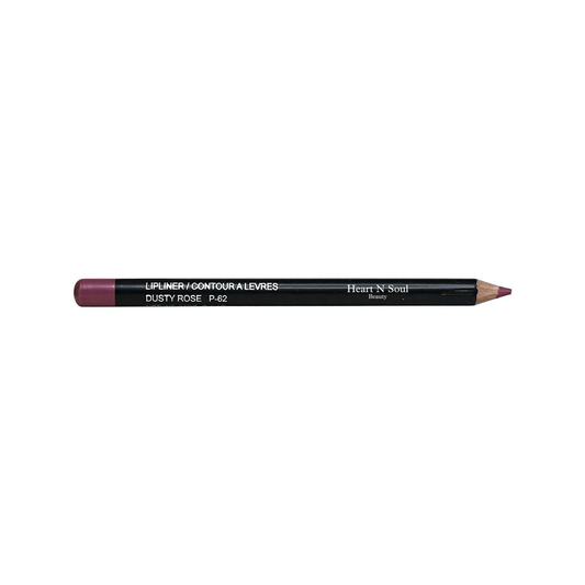 Lip Liner - Heart N Soul Beauty