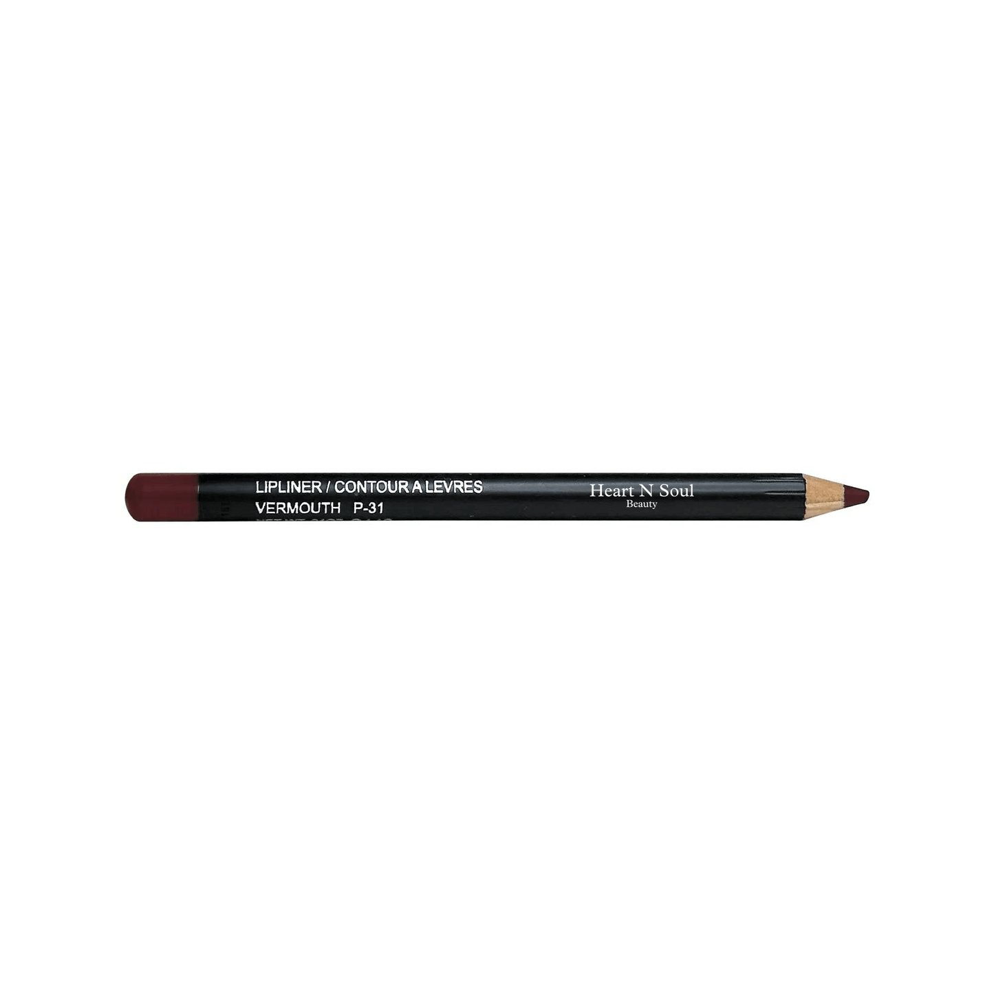 Lip Liner - Heart N Soul Beauty