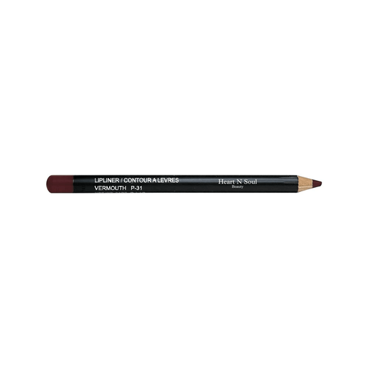 Lip Liner - Heart N Soul Beauty