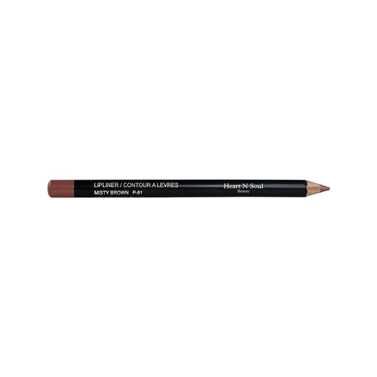 Lip Liner - Heart N Soul Beauty