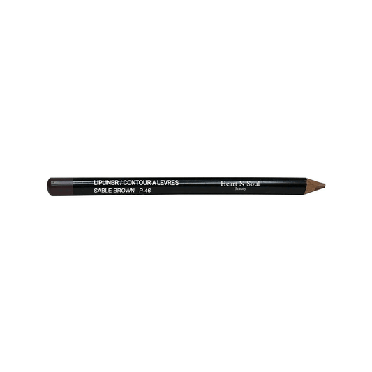 Lip Liner - Heart N Soul Beauty