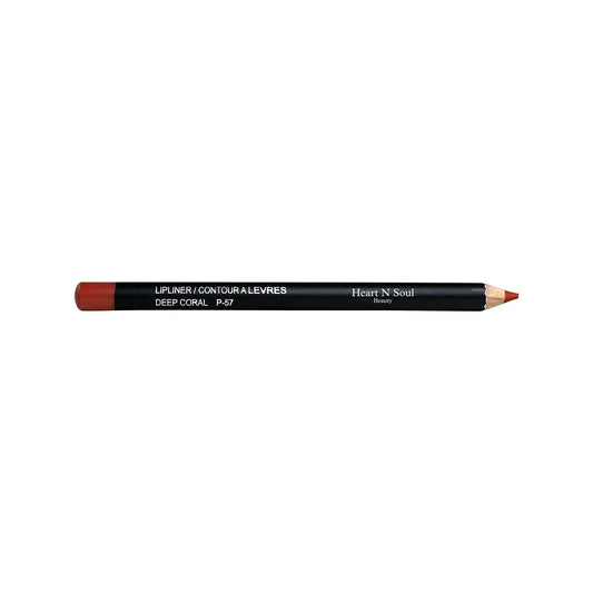 Lip Liner - Heart N Soul Beauty