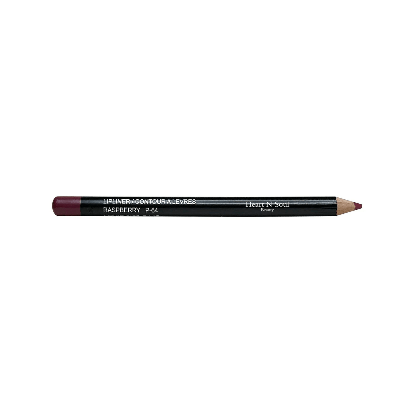 Lip Liner - Heart N Soul Beauty