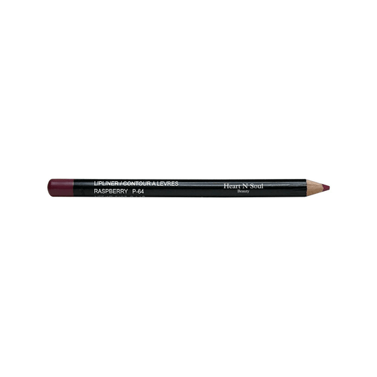 Lip Liner - Heart N Soul Beauty