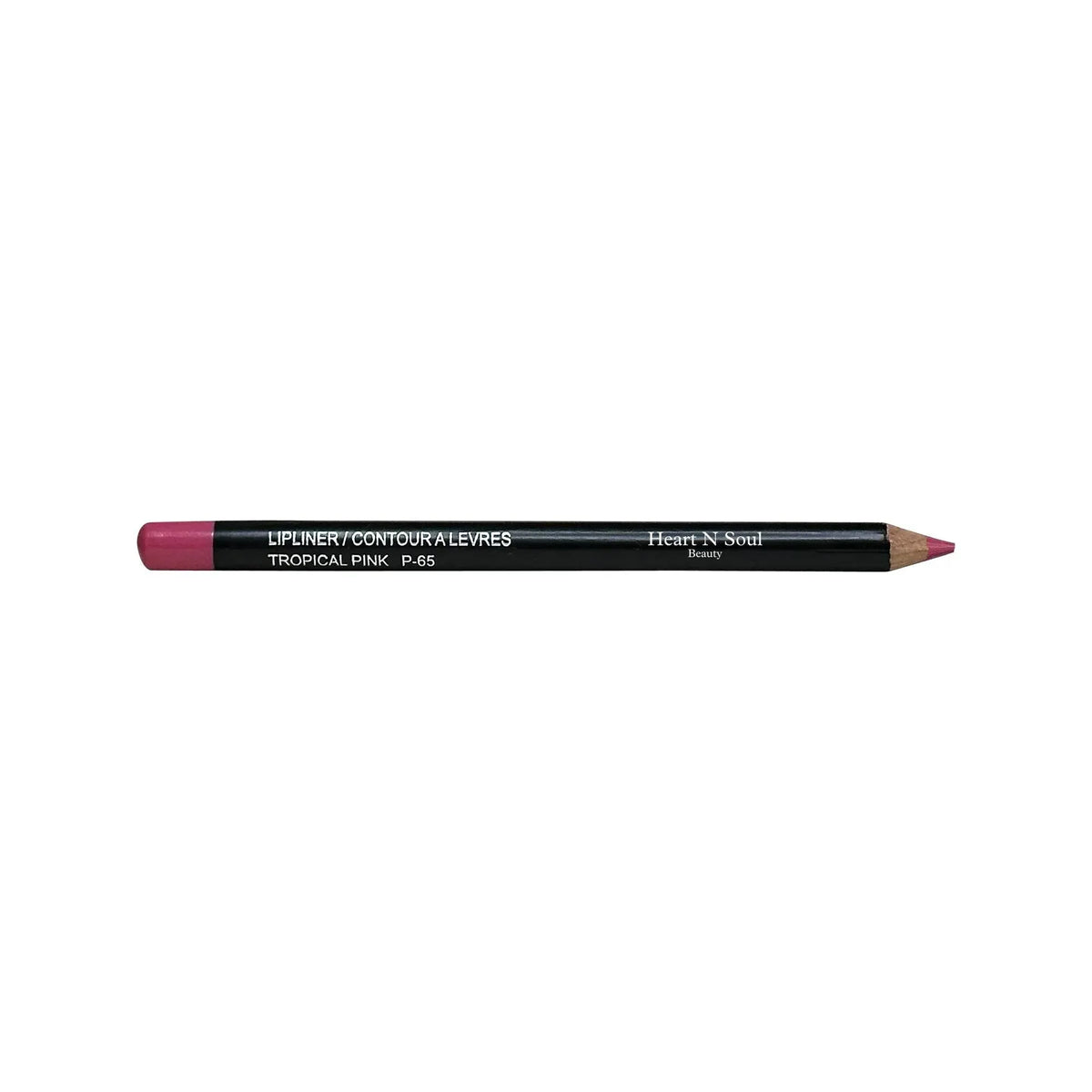 Lip Liner - Tropical Pink: Perfect Your Pout