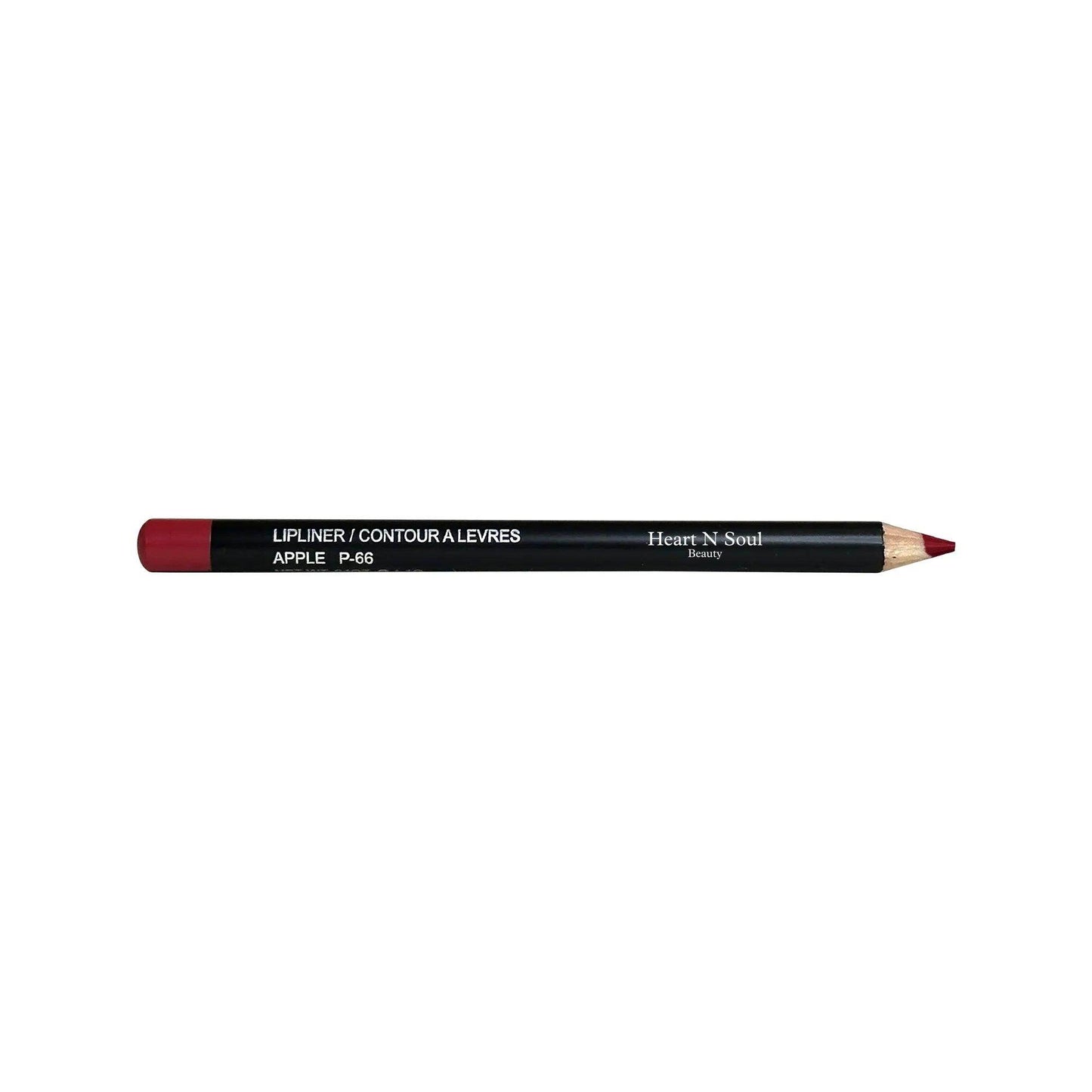 Lip Liner - Heart N Soul Beauty