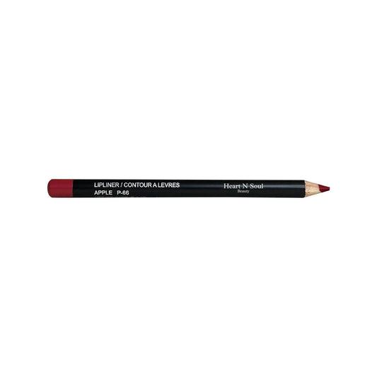 Lip Liner - Heart N Soul Beauty
