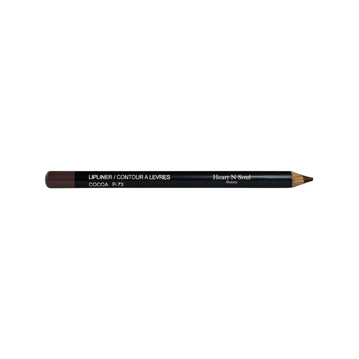Lip Liner - Heart N Soul Beauty