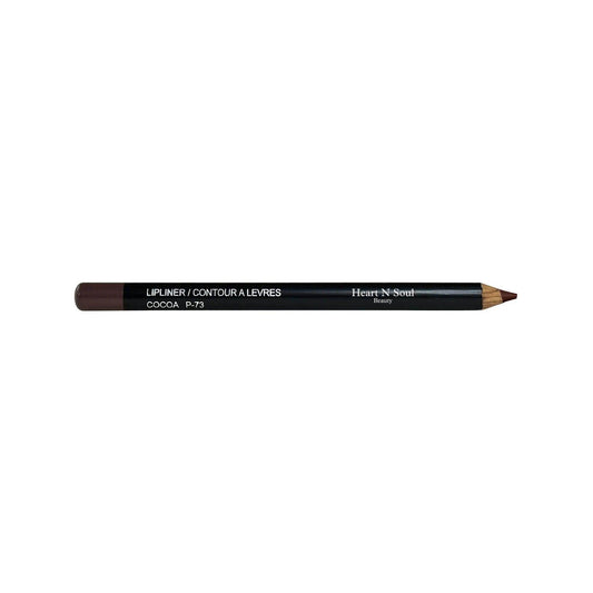 Lip Liner - Heart N Soul Beauty