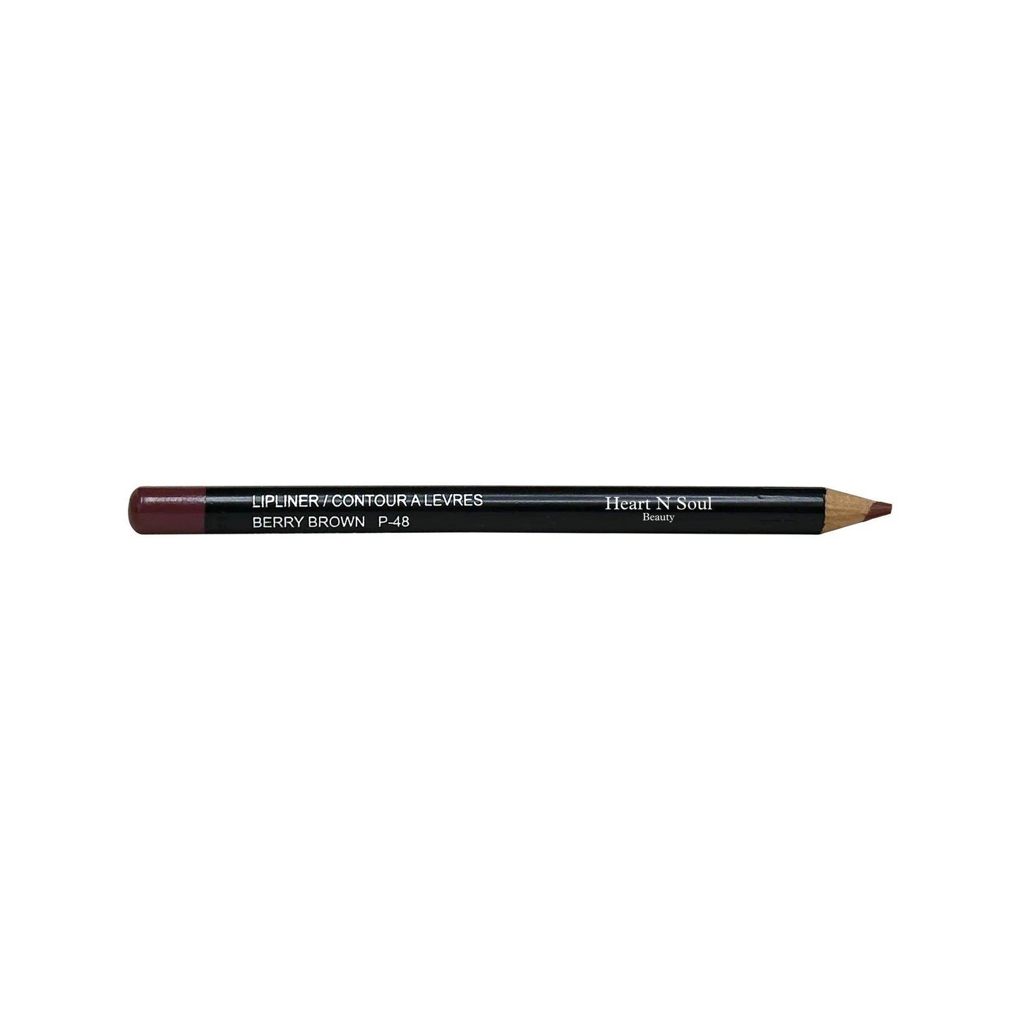 Lip Liner - Heart N Soul Beauty