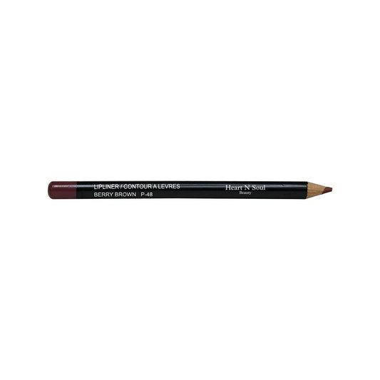 Lip Liner - Heart N Soul Beauty