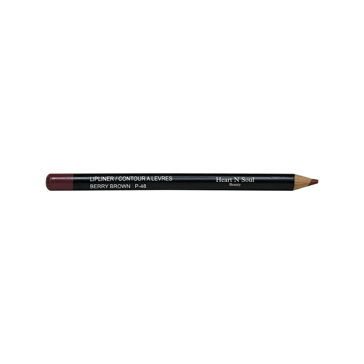 Lip Liner β All Colors Berry Brown