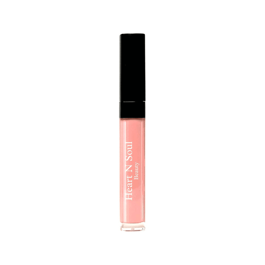Lip Oil - Heart N Soul Beauty
