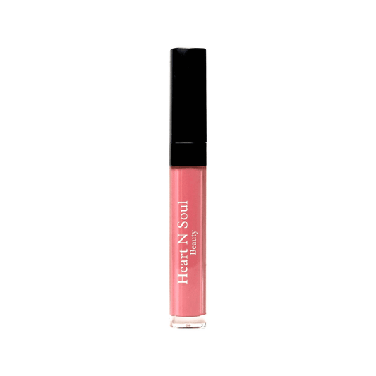Lip Oil - Heart N Soul Beauty