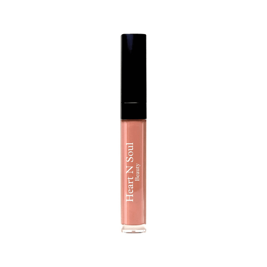 Lip Oil - Heart N Soul Beauty
