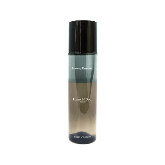 Lip and Eye Makeup Remover - Heart N Soul Beauty