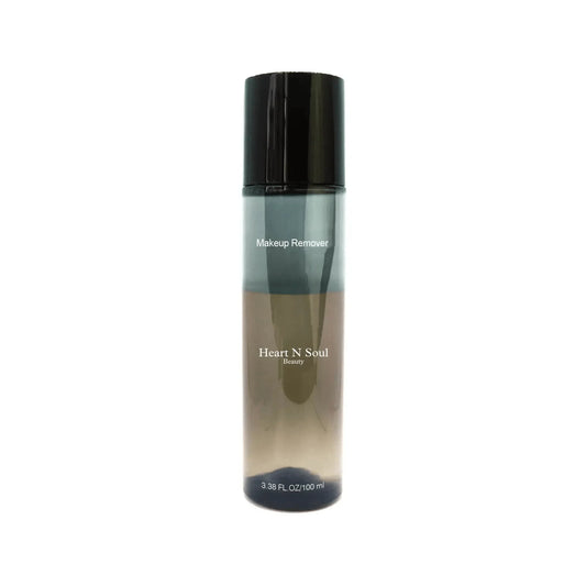 Lip and Eye Makeup Remover for Effortless Cleansing