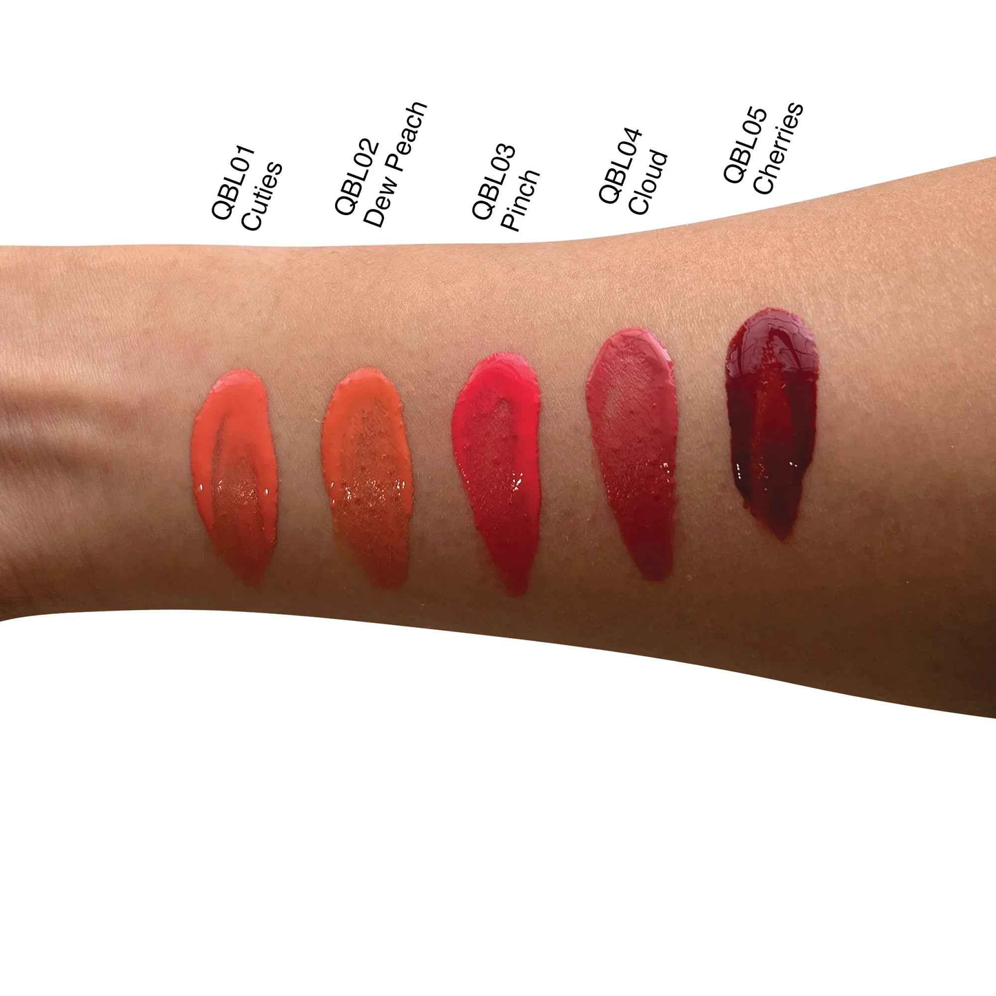 Liquid Blush - Cloud: Radiant Color for a Flawless Finish