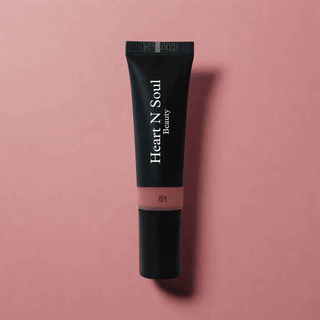 Liquid Blush - Cuties for Effortless Radiance